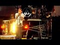 linkin park-not alone (Help haiti!!)