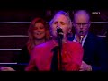 Antonsen Big Band with rap artist Vinni on Norwegian TV