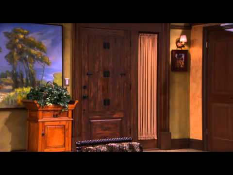 Hannah montana Forevers épisode 9