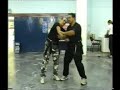 Ray Dionaldo FCS Open Seminar in Greece - 2005