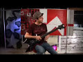 bc rich warbeast