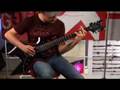 BC Rich Warbeast