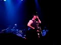 Peeping Tom - Mojo - Toronto