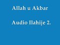 Audio Ilahije 2.
