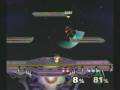 videos de V3ctorman(Random-Pichu) vs Smurf(Marth)