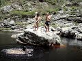 Serra da fumaca Senhor do Bonfim
