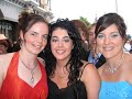 Ça c'est le bal suivi d'une connerie suivie de l'après bal