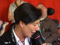 Hommage à Yolaine de Kepper