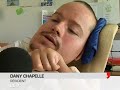 Hommage à Yolaine de Kepper