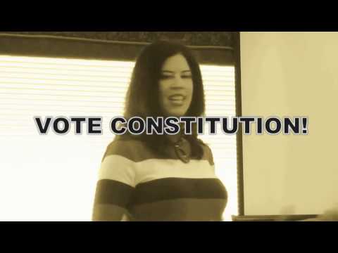 www.kristabranch.com - Chelene Nightingale is the only conservative candidate left in the California Gubernatorial race. It is time to stop voting the