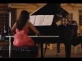 ISMFA - Bach: Concerto