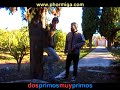 dos primos muy primos: PORRO