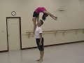 Marla Albiston Dance Lifts
