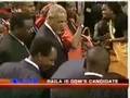 6 of 10: ODM Convention, Kasarani Kenya