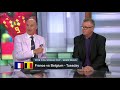 France vs  Belgium Live Stream | FIFA 2018 semifinal