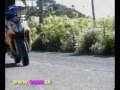 seaa scoot / acrobazie con i motorini a caltagirone ^^