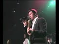 robbie robertson
1998 nama 
makin' a noise