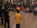 Circle JUnkeez