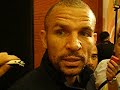 Quick interview with Jason Kidd Quick interview with Jason Kidd