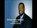YouTube - Bishop Harry Jackson on Focus On the Family - Part I