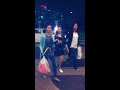Click here to watch this video [Fancam] 120520 Jessica returning to the Hyatt