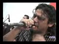 SON DE NOCHE GRUPO: \"CLEYVER Y..\"  TEMA: \"LAGRIMAS DE ESCAR\"