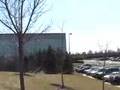 World's Largest Building (single emp. office after pentagon)