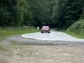 André Ockerman: Ford Escort MK2 RS2000 - Maquisard 2008