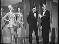 Fabian duet with Dean Martin Fabian duet with Dean Martin
