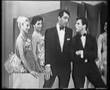 Fabian duet with Dean Martin