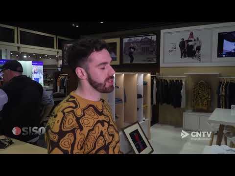 Exhibitors in their own words: Lyle and Scott talks about exhibiting at the PGA Show, produced by RX Global