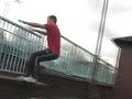 Lucozade advert 2006