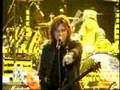Stryper en vivo (Banda Original) - To hell with the devil