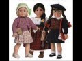My American Girl Movie