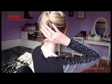 Nominations 2014 - Kiss and Makeup (le reazioni della gente)