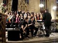 Gospelchor Etelsen: Kuwate - The Infinite Sun Gospelchor Etelsen: Kuwate - The Infinite Sun