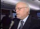 Martin B. Greenberg Trading Room Dedication