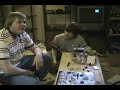 Dungeons and Dragons Dungeons and Dragons