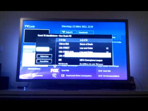 how to record tv to usb