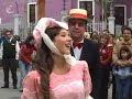 titina:un viaje en el tiempo