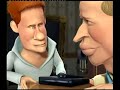 Headcases Episode 4 Part 1