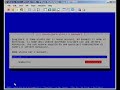 Ubuntu 8.04.1 Alternate Edition i386 - Seconda Parte