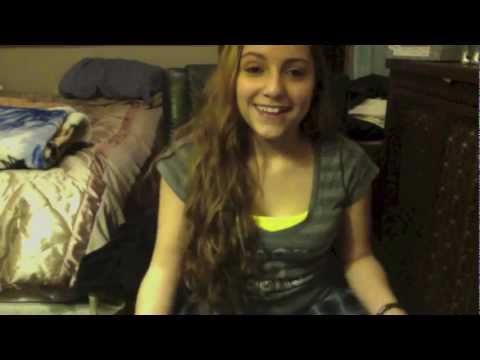 how to use my slendertone belt