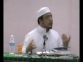 13Dec06 : Dr Asri, Mufti Perlis ( 4 / 9 ) 13Dec06 : Dr Asri, Mufti Perlis ( 4 / 9 )