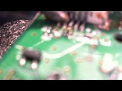 how to repair an xbox