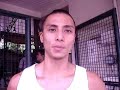 Birthday Greetings by Paul Artadi