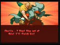Street Fighter Alpha 3 - Guile Ending Street Fighter Alpha 3 - Guile Ending