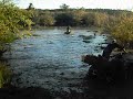 fourwheelers in grenada lake