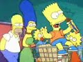 the simpsons - butterfinger adverts/commercials