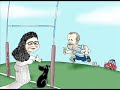 I fumetti di Matteo Cavallini